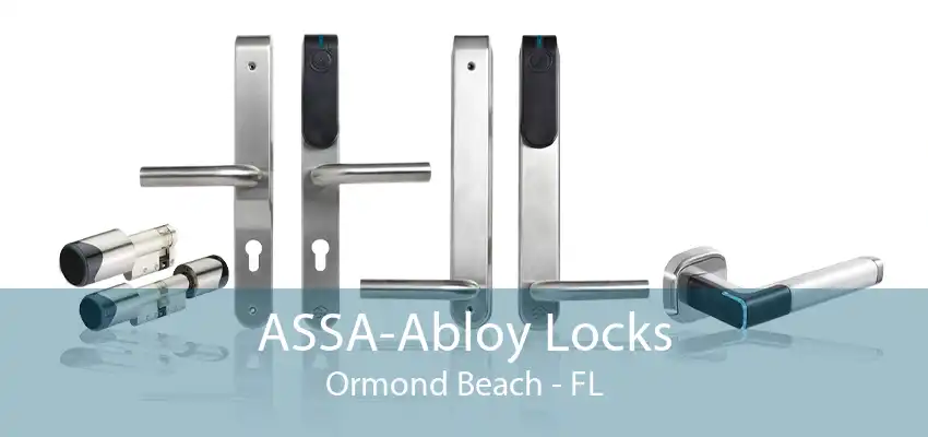 ASSA-Abloy Locks Ormond Beach - FL