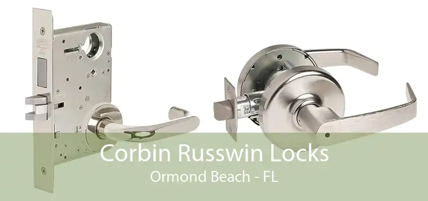 Corbin Russwin Locks Ormond Beach - FL