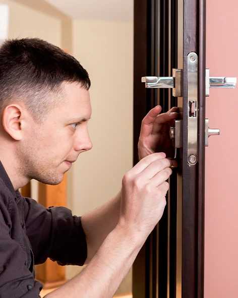 : Professional Locksmith For Commercial And Residential Locksmith Services in Ormond Beach, FL