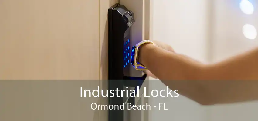 Industrial Locks Ormond Beach - FL