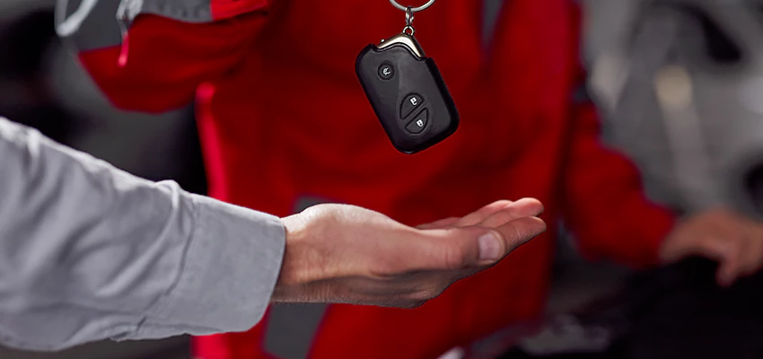 Automotive Car Lock Rekeying Locksmith Specialists in Ormond Beach, Florida