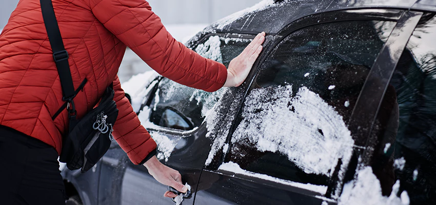 Emergency Keyless Lockout in Ormond Beach, FL