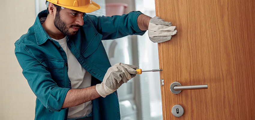 24 Hour Residential Locksmith in Ormond Beach, Florida