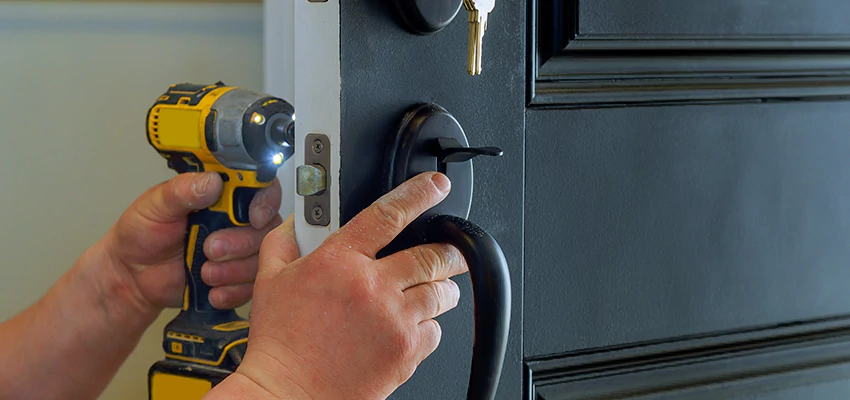 Emergency Downtown Locksmith in Ormond Beach, FL