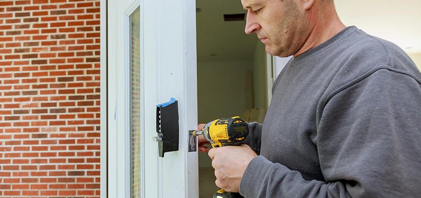 Eviction Locksmith Services For Lock Installation in Ormond Beach, FL