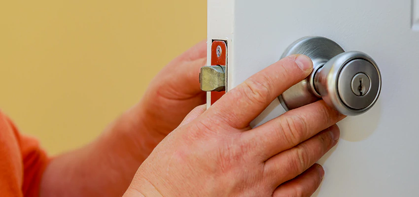 Residential Locksmith For Lock Installation in Ormond Beach, Florida