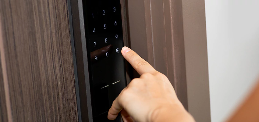 Smart Electric Locks Replacement Services in Ormond Beach, FL