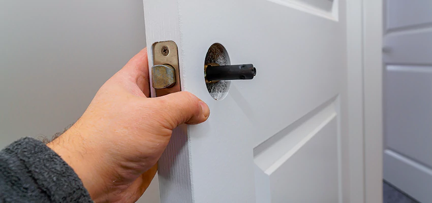 Nighttime Locksmith For Lock Repair in Ormond Beach, FL