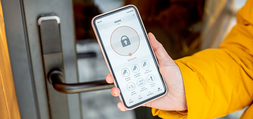 Kwikset Halo Wifi Locks Repair And Installation in Ormond Beach, FL