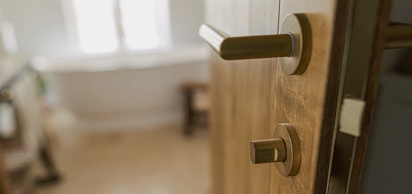 Mortise Locks For Bathroom in Ormond Beach, FL