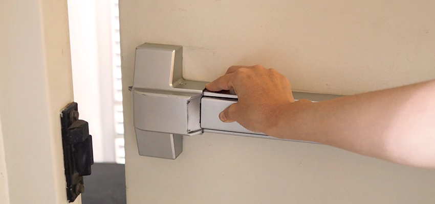 Door Lock Cylinder Reinforcements in Ormond Beach, FL