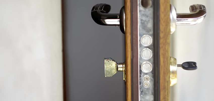 Holiday Emergency Locksmith in Ormond Beach, Florida