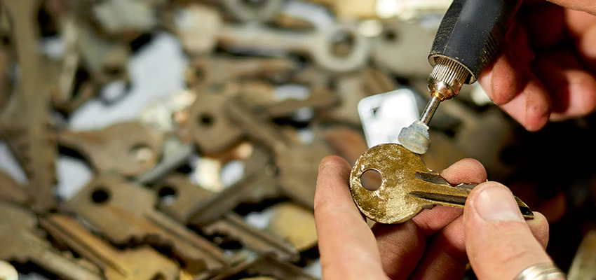 Car Lock Key Repair Service in Ormond Beach, FL