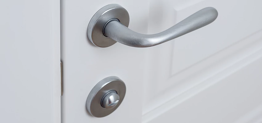 Single-Occupancy Restroom Locks Repair in Ormond Beach, Florida