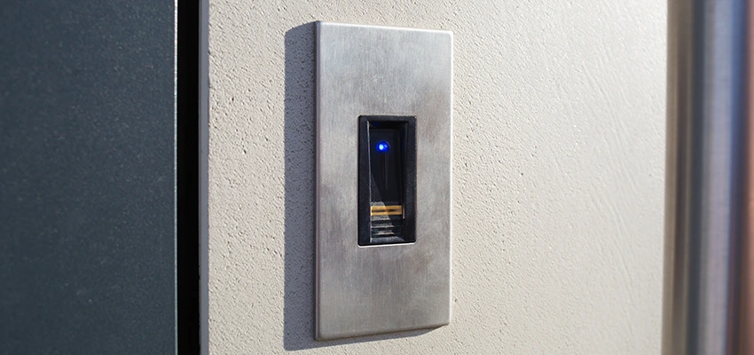 Fingerprint Biometric Entry Systems Maintenance in Ormond Beach, Florida