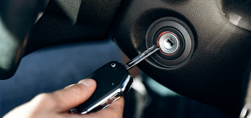 Car Key Replacement Locksmith in Ormond Beach, Florida