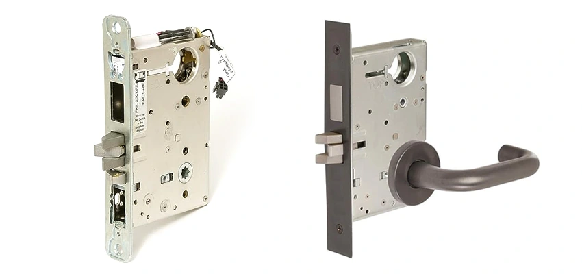 Corbin Russwin Mortise Locks Repair Installation in Ormond Beach, FL