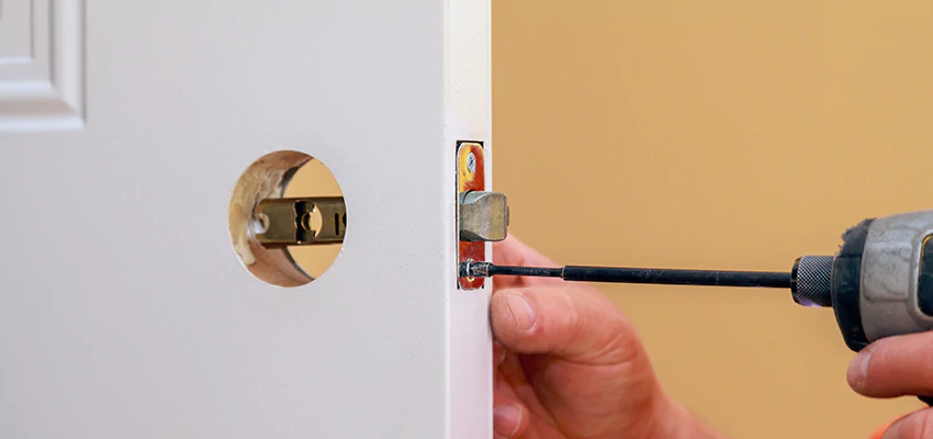 Stuck Door Knobs Repair in Ormond Beach, FL