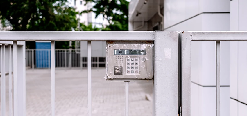 Gate Locks For Metal Gates in Ormond Beach, Florida