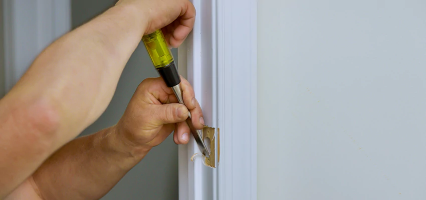 On Demand Locksmith For Key Replacement in Ormond Beach, Florida