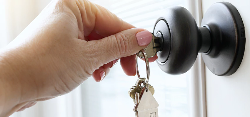 Top Locksmith For Residential Lock Solution in Ormond Beach, Florida