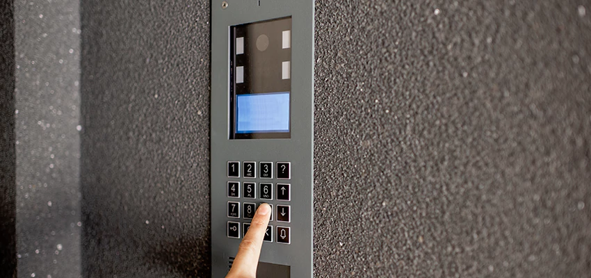 Access Control System Installation in Ormond Beach, Florida