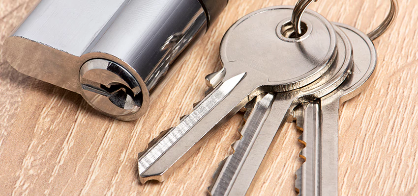 Lock Rekeying Services in Ormond Beach, Florida