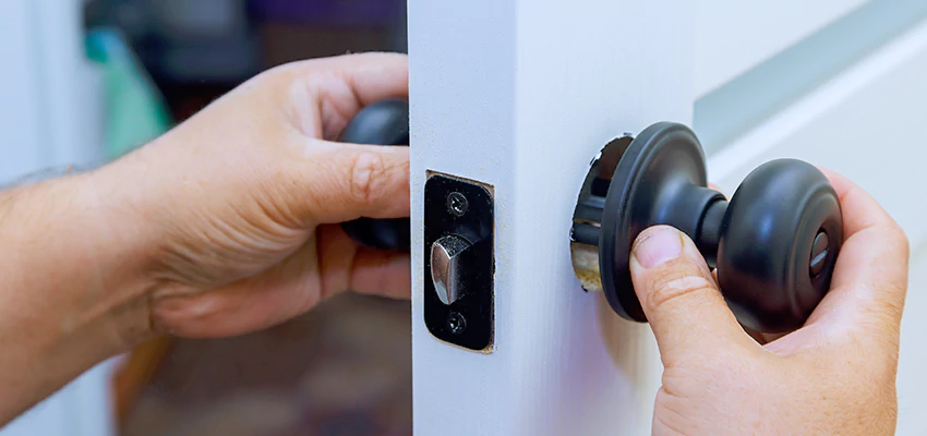 Smart Lock Replacement Assistance in Ormond Beach, Florida