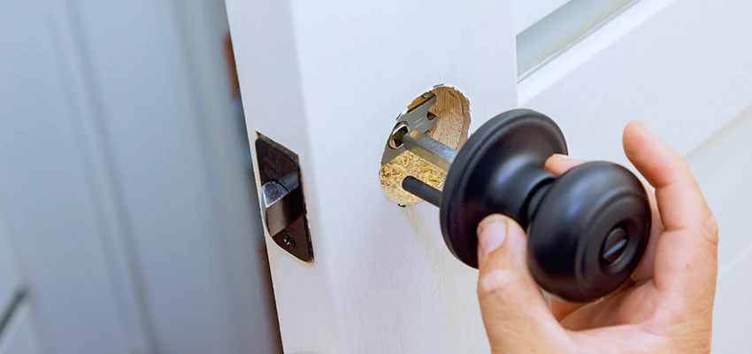 Locksmith For Lock Repair Near Me in Ormond Beach, Florida