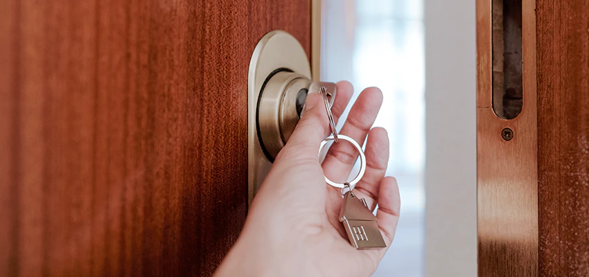 Deadbolt Lock Installation in Ormond Beach, FL