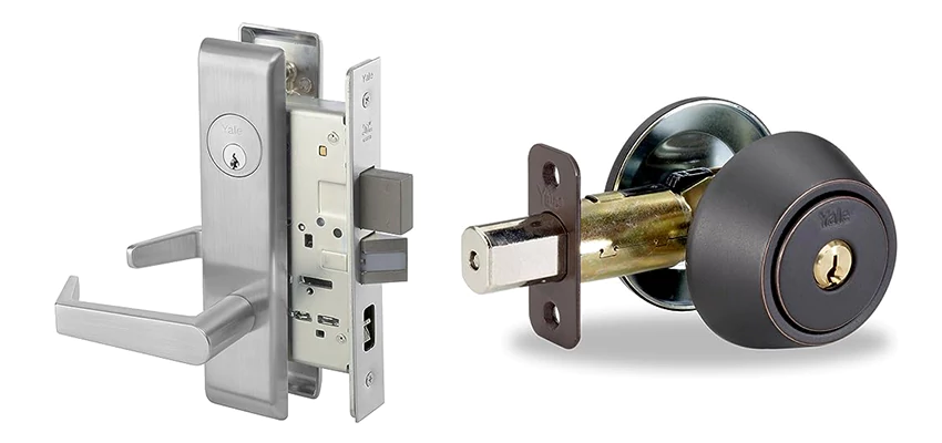 Yale Multipoint Lock in Ormond Beach, FL