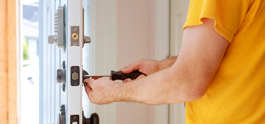 Eviction Locksmith For Key Fob Replacement Services in Ormond Beach, FL