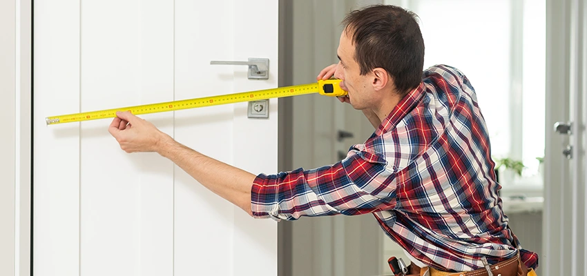 Bonded & Insured Locksmiths For Lock Repair in Ormond Beach, Florida