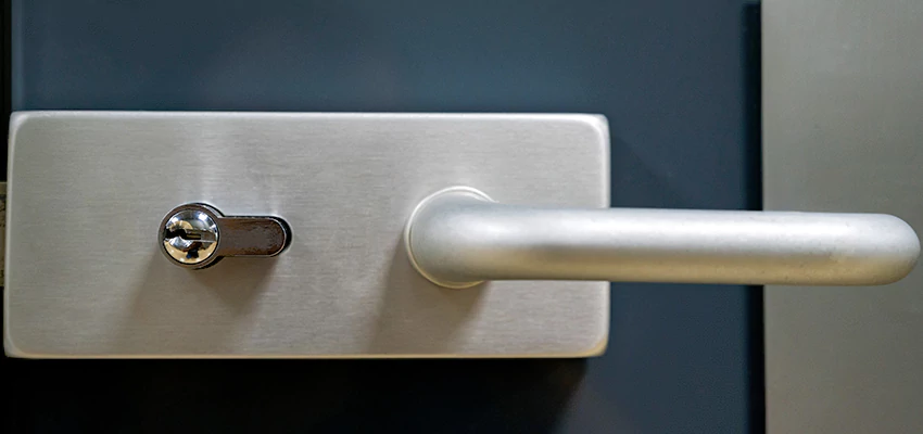 Change Patio Door Locks in Ormond Beach, Florida