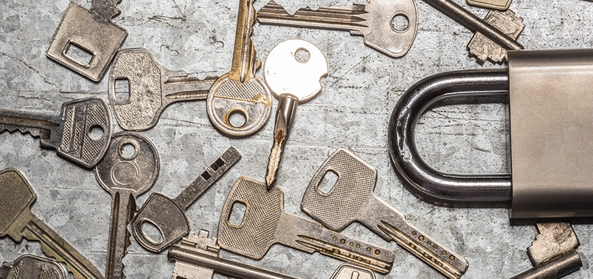 Lock Rekeying Services in Ormond Beach, Florida