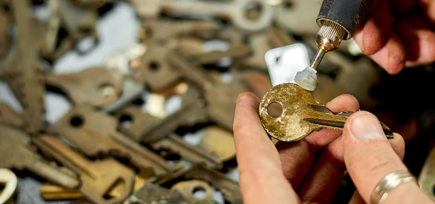 A1 Locksmith For Key Replacement in Ormond Beach, Florida