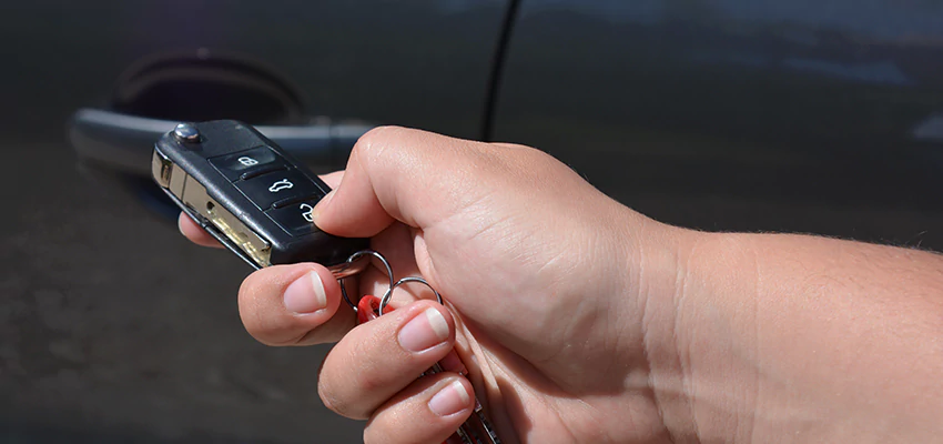 Car Door Unlocking Locksmith in Ormond Beach, Florida