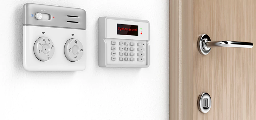 Commercial Electronic Door Lock Services in Ormond Beach, FL