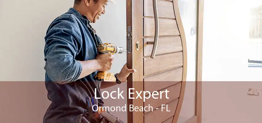 Lock Expert Ormond Beach - FL