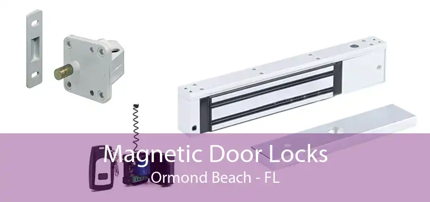 Magnetic Door Locks Ormond Beach - FL