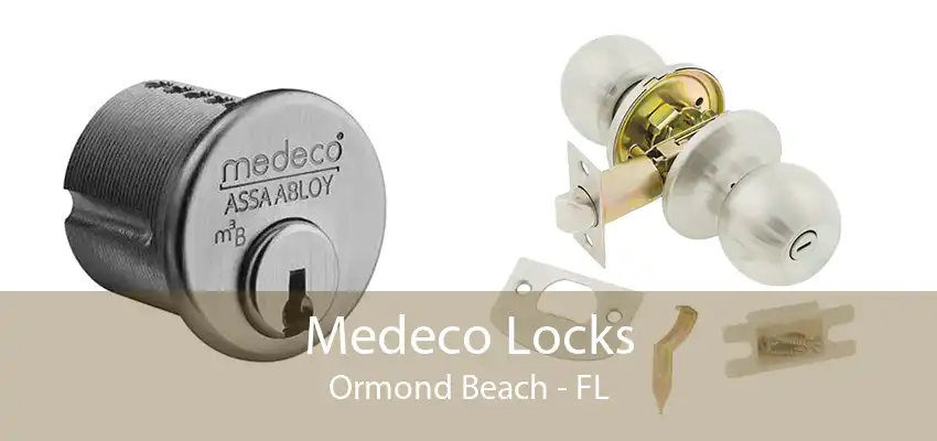 Medeco Locks Ormond Beach - FL