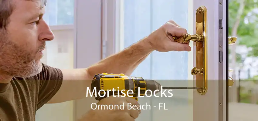 Mortise Locks Ormond Beach - FL