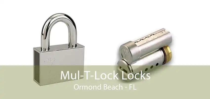 Mul-T-Lock Locks Ormond Beach - FL